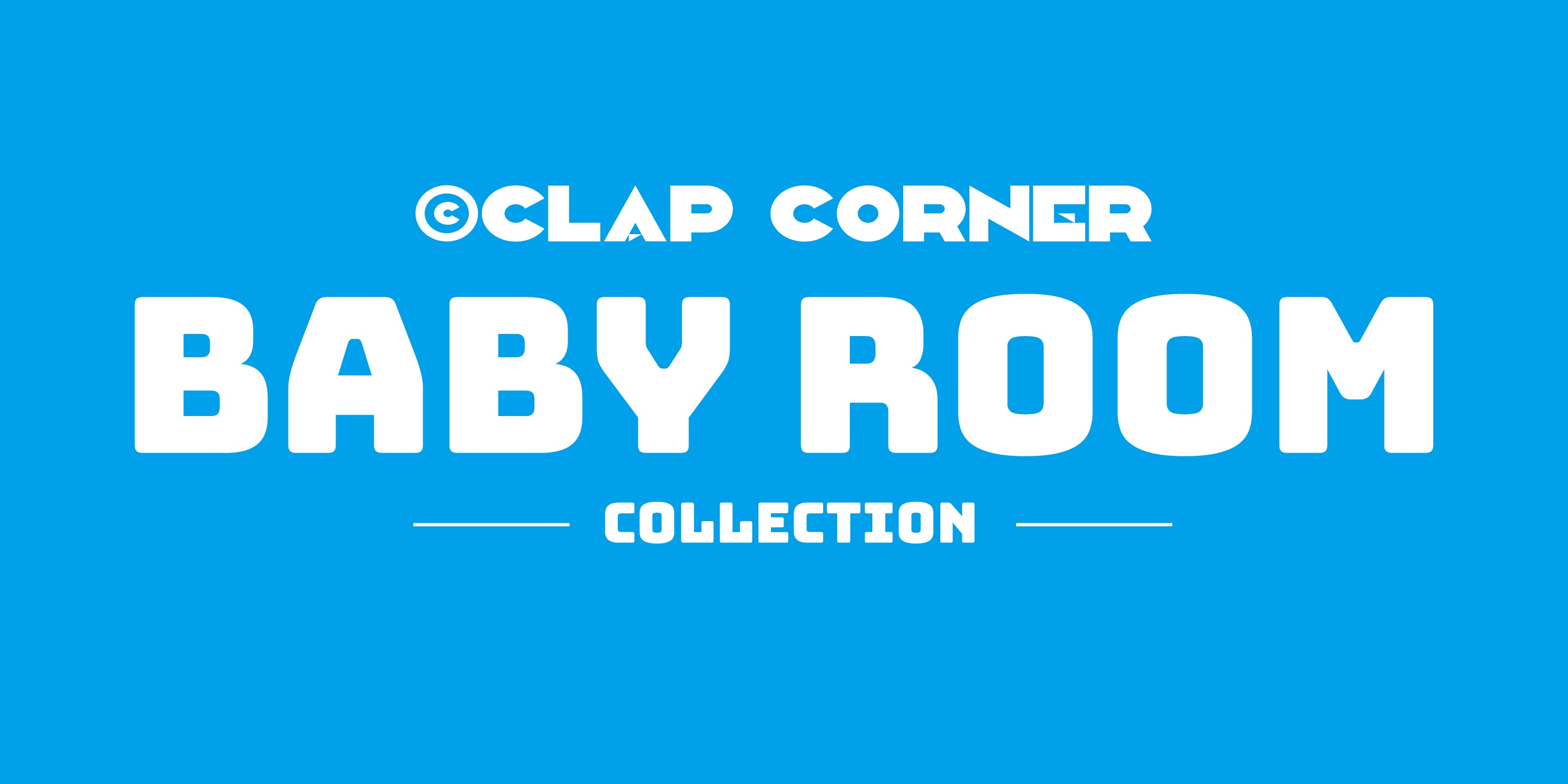 Baby collection
