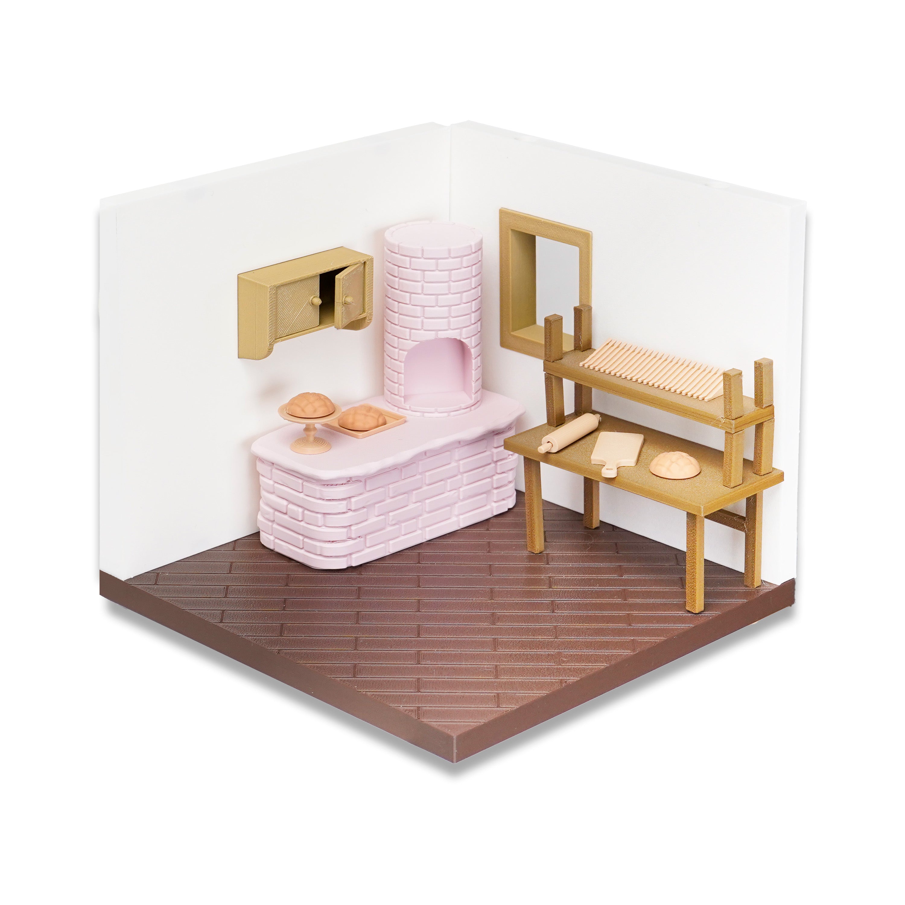 Bakery Collection 2 (Clap Corner)