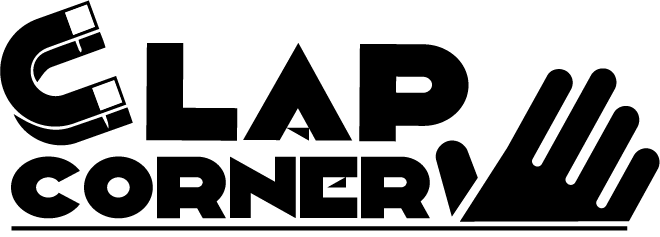 clap corner